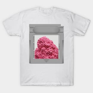 Gloss Drop Game Cartridge T-Shirt